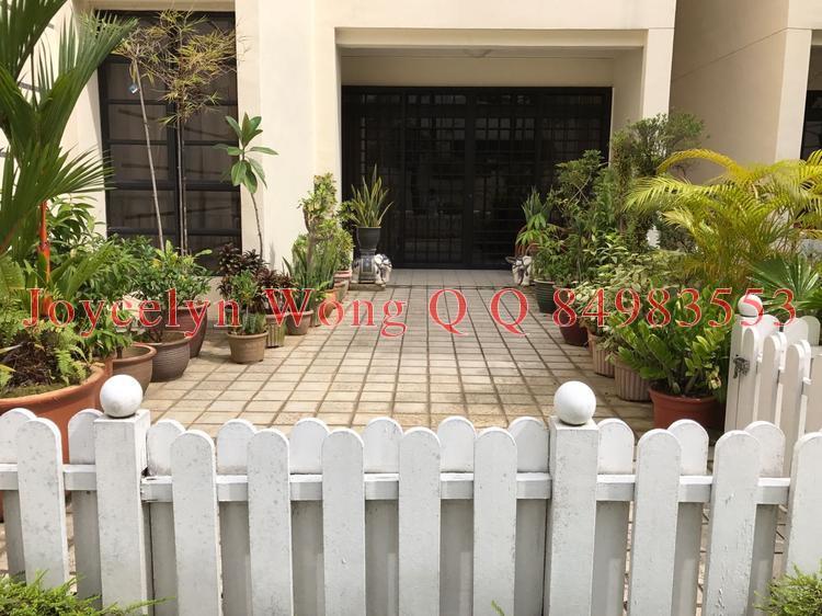 Pinewood Gardens (D10), Condominium #135379822